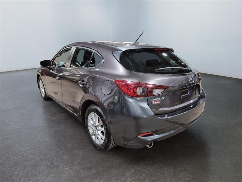 mazda Mazda3 2018 - 7