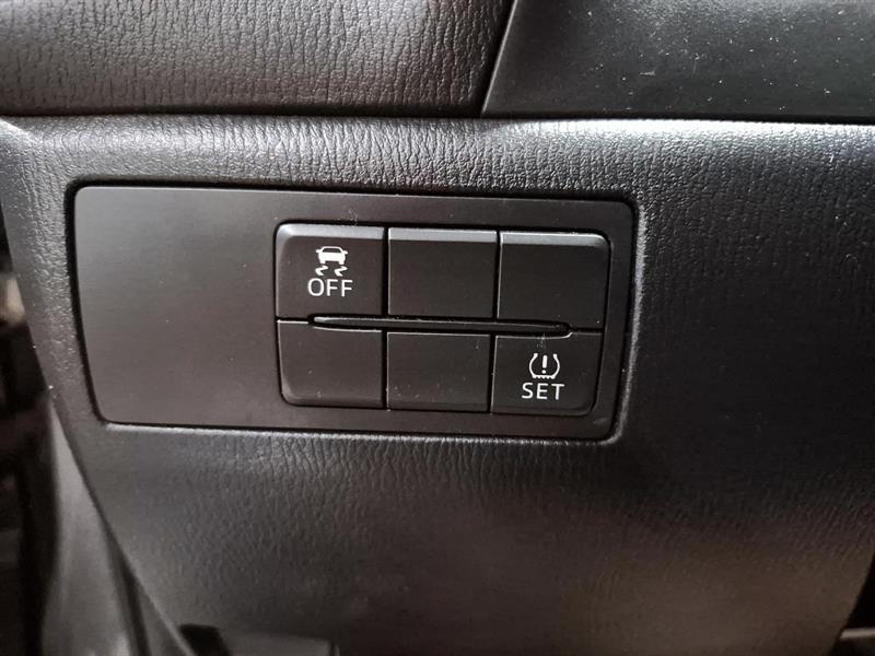 mazda Mazda3 2018 - 15