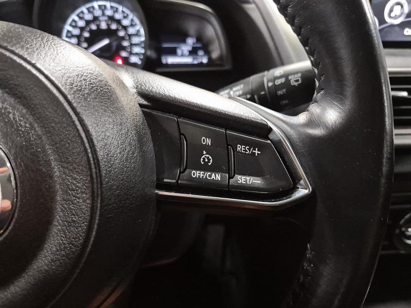 mazda Mazda3 2018 - 18