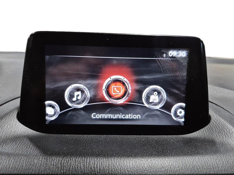 mazda Mazda3 2018 - 21