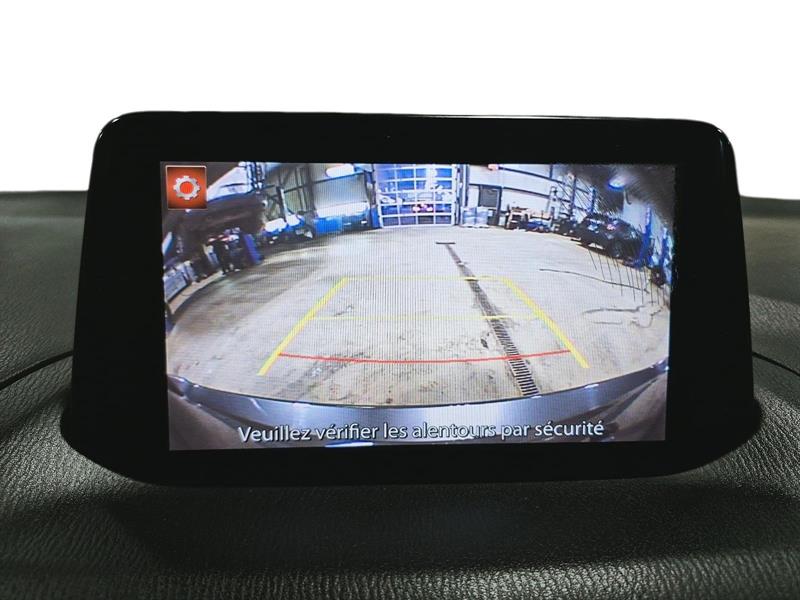 mazda Mazda3 2018 - 22
