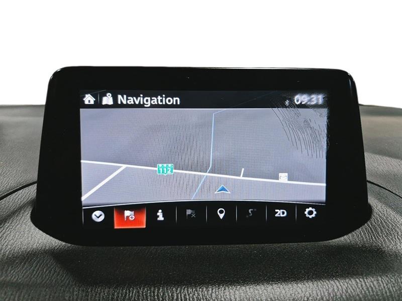 mazda Mazda3 2018 - 23