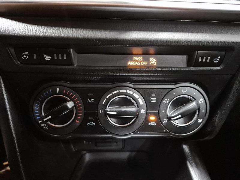 mazda Mazda3 2018 - 24