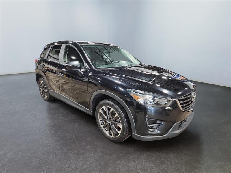 mazda CX-5 2016 - 3