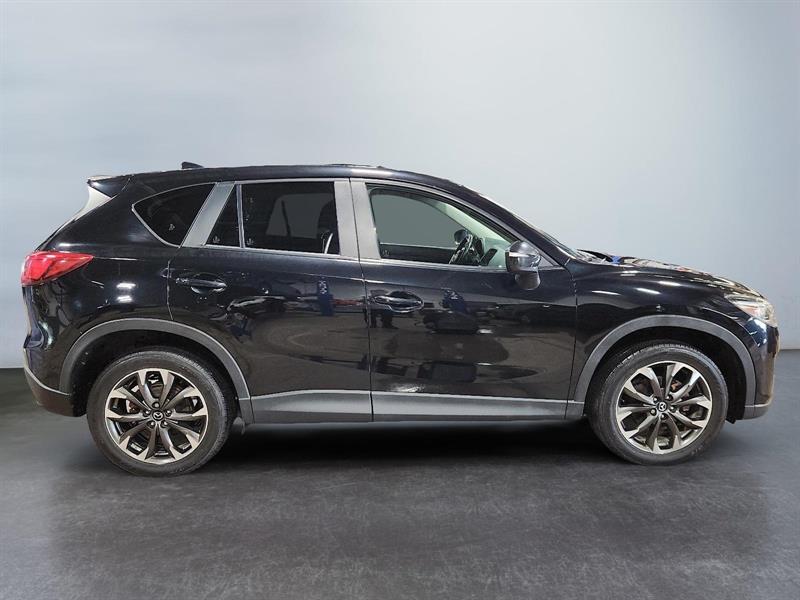 mazda CX-5 2016 - 4