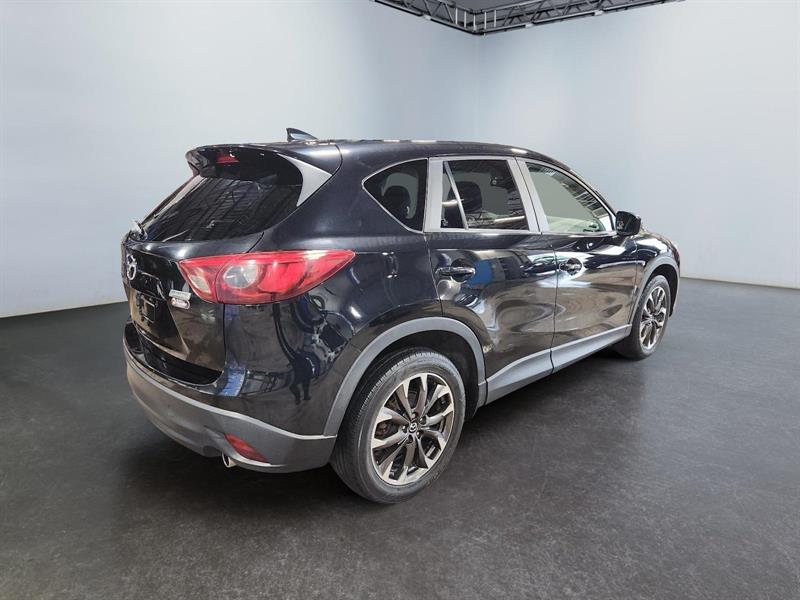 mazda CX-5 2016 - 5