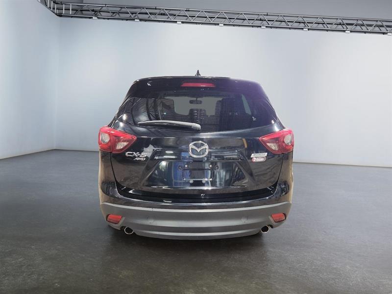 mazda CX-5 2016 - 6