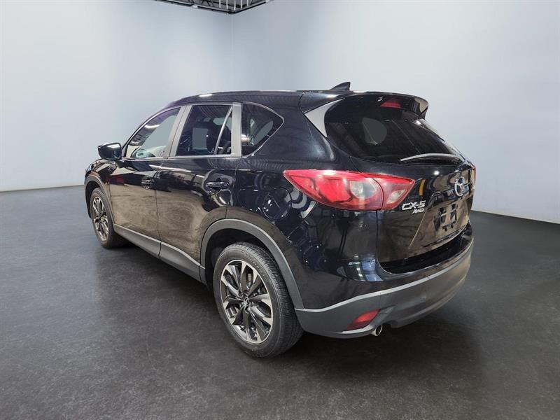 mazda CX-5 2016 - 7
