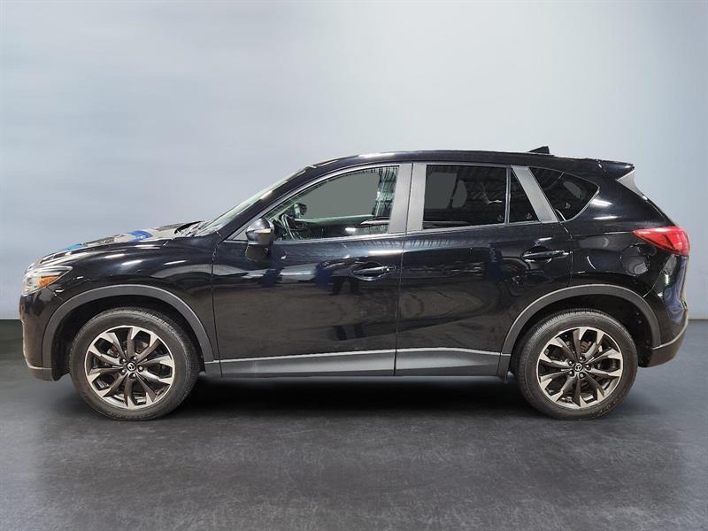 mazda CX-5 2016 - 8