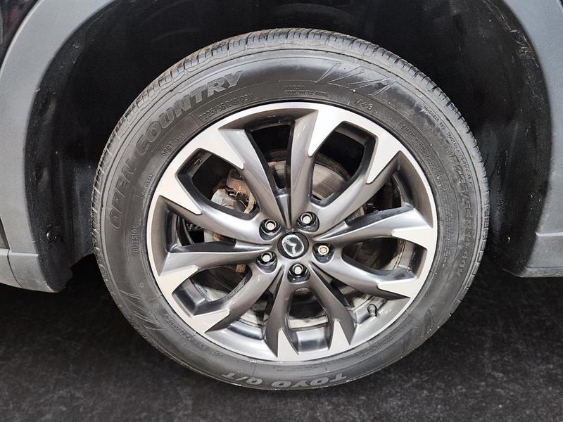 mazda CX-5 2016 - 9