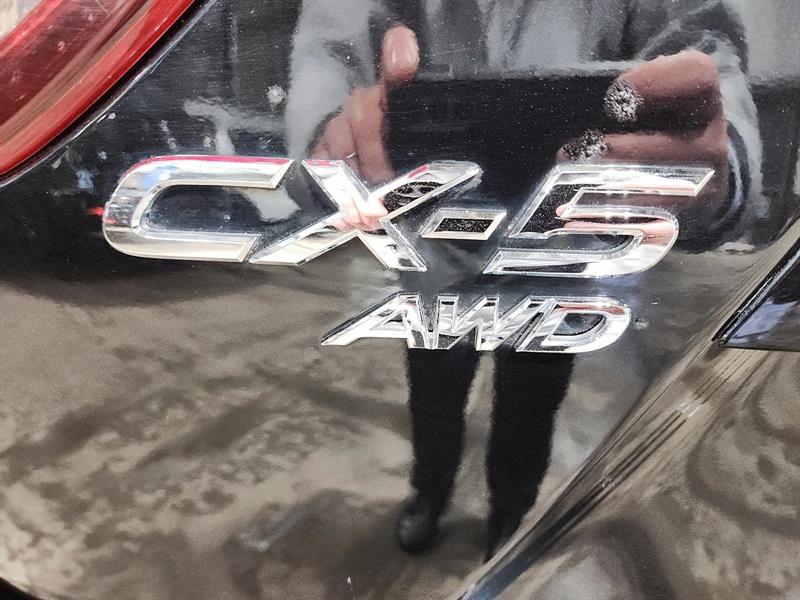 mazda CX-5 2016 - 10