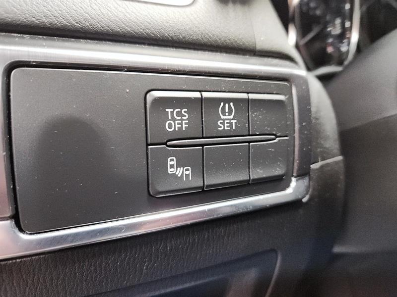 mazda CX-5 2016 - 12