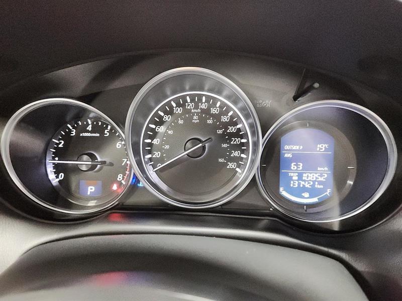 mazda CX-5 2016 - 18