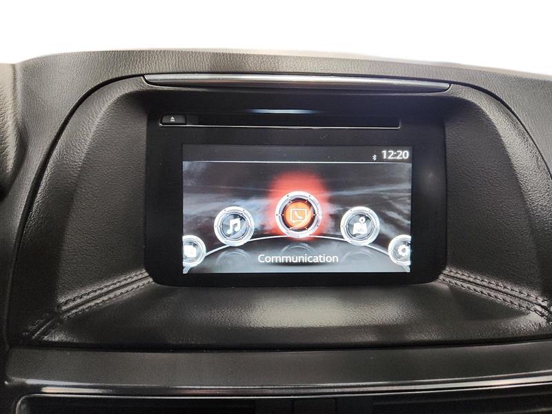 mazda CX-5 2016 - 19