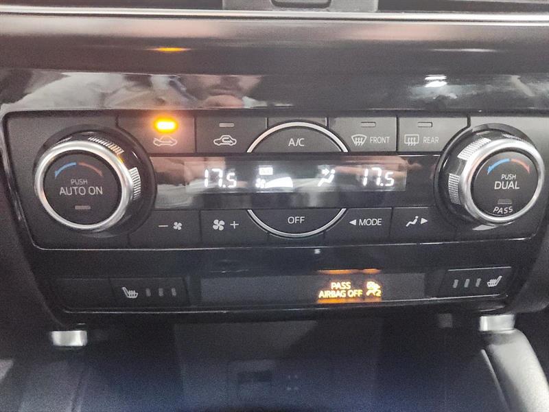 mazda CX-5 2016 - 20