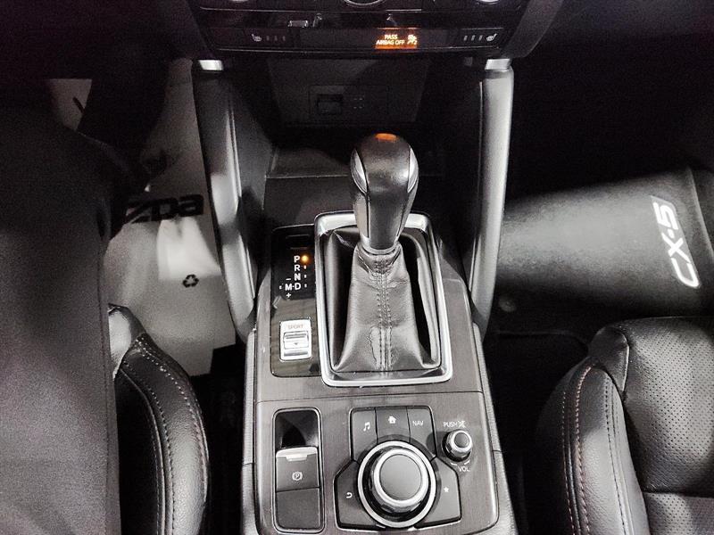 mazda CX-5 2016 - 21