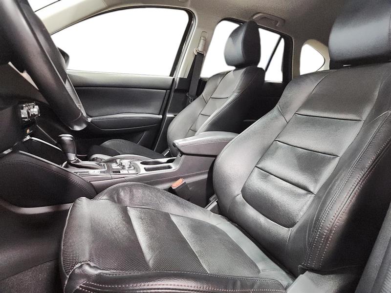 mazda CX-5 2016 - 22