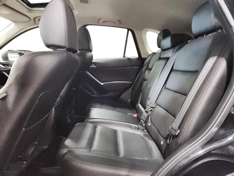 mazda CX-5 2016 - 24