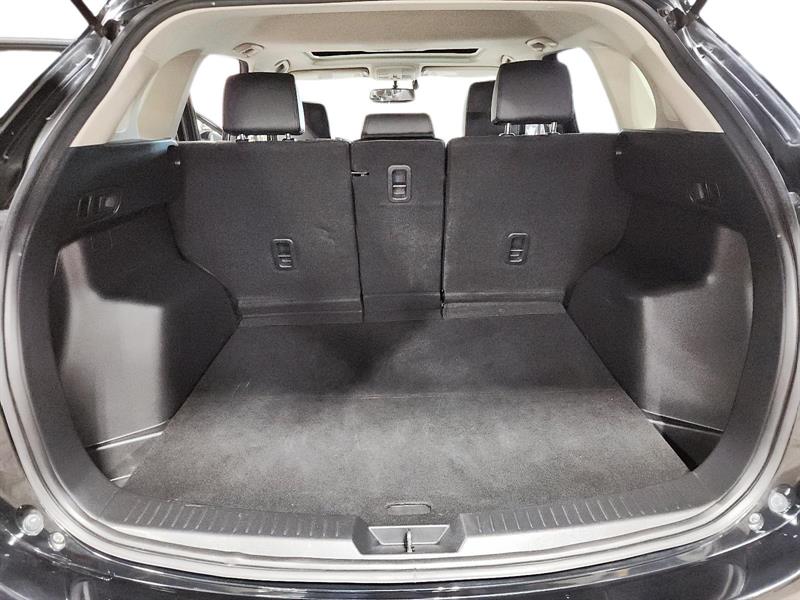 mazda CX-5 2016 - 25