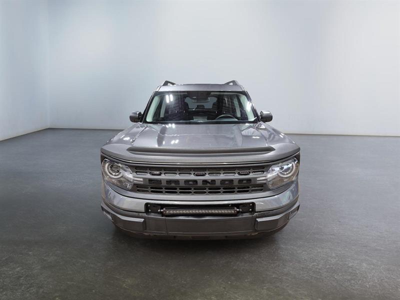 ford Bronco Sport 2022 - 2