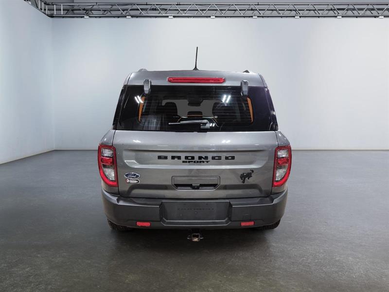 ford Bronco Sport 2022 - 6