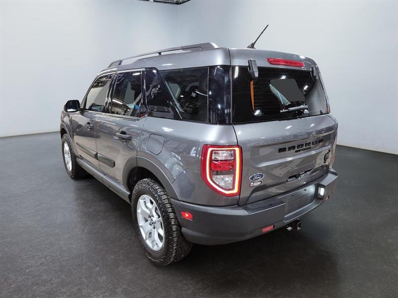 ford Bronco Sport 2022 - 7