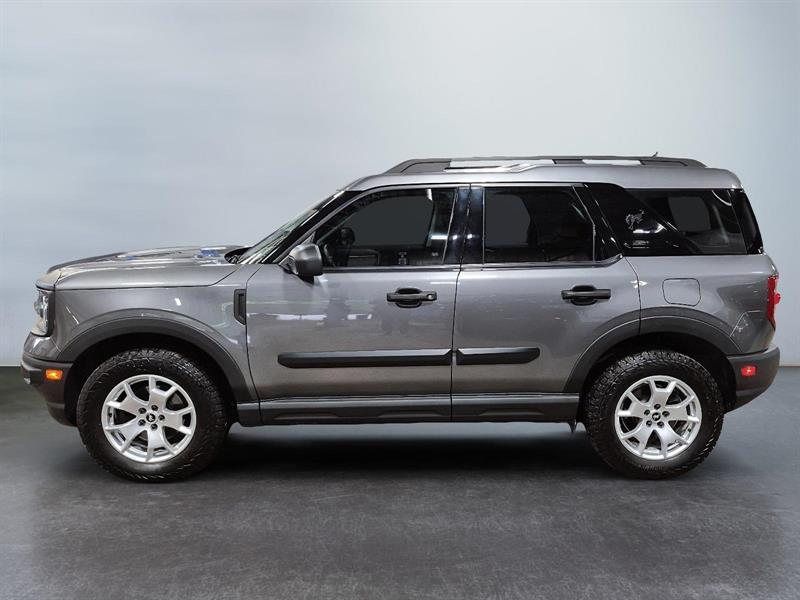 ford Bronco Sport 2022 - 8