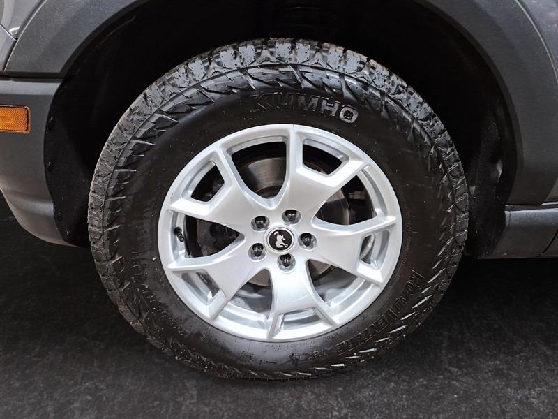 ford Bronco Sport 2022 - 9