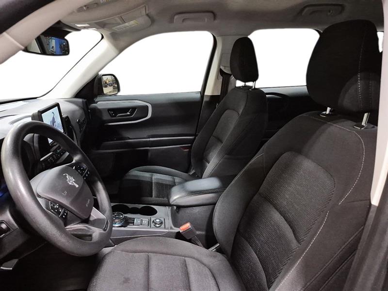 ford Bronco Sport 2022 - 12