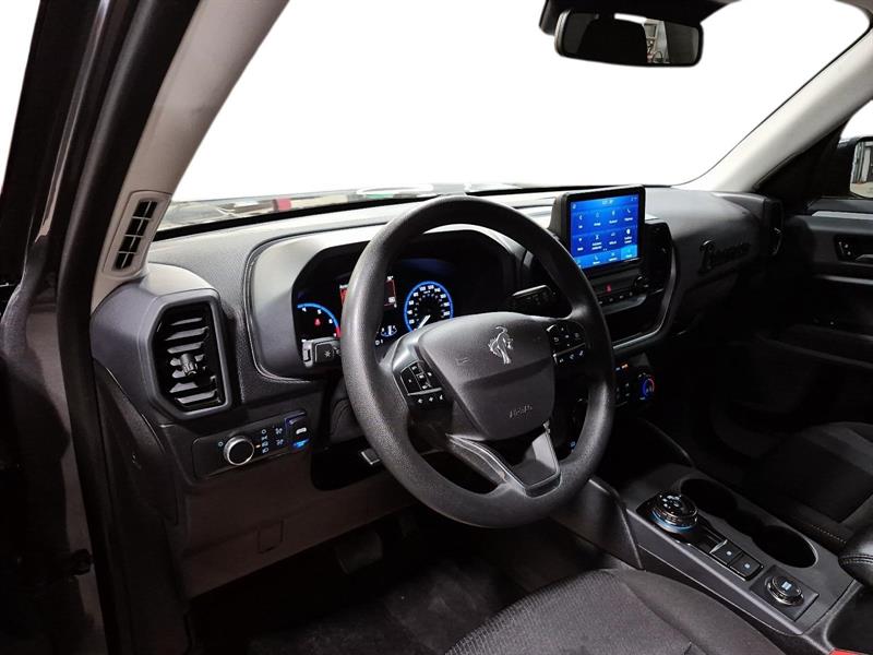 ford Bronco Sport 2022 - 14