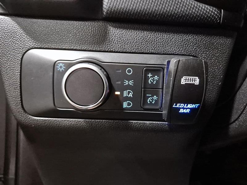 ford Bronco Sport 2022 - 15