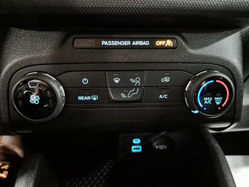 ford Bronco Sport 2022 - 23