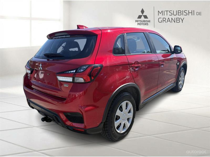 mitsubishi RVR 2021 - 2