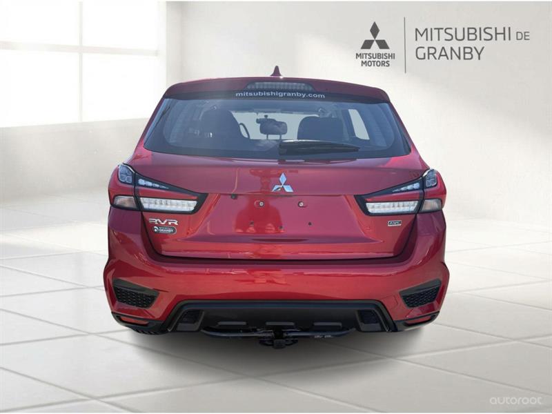 mitsubishi RVR 2021 - 3