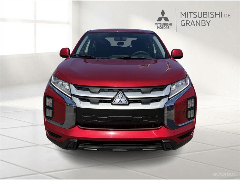 mitsubishi RVR 2021 - 7