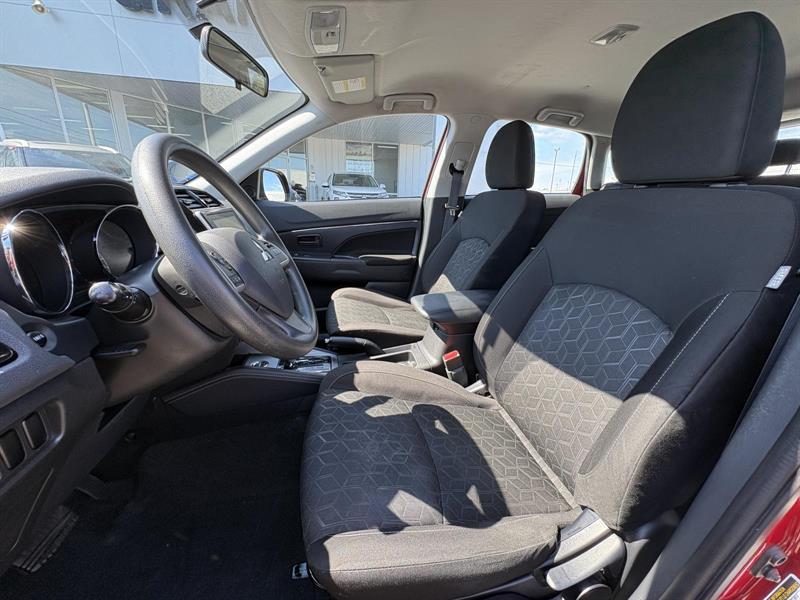 mitsubishi RVR 2021 - 14