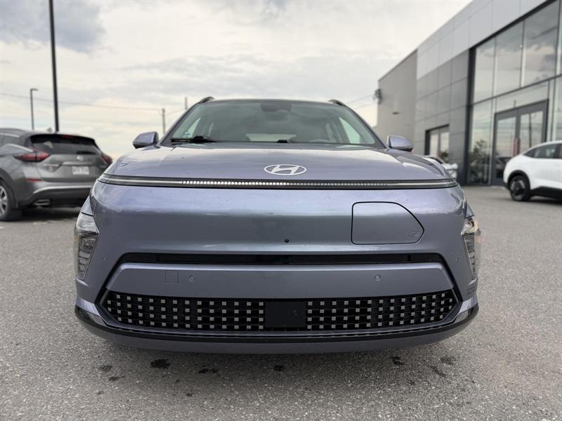 hyundai Kona EV 2024 - 3