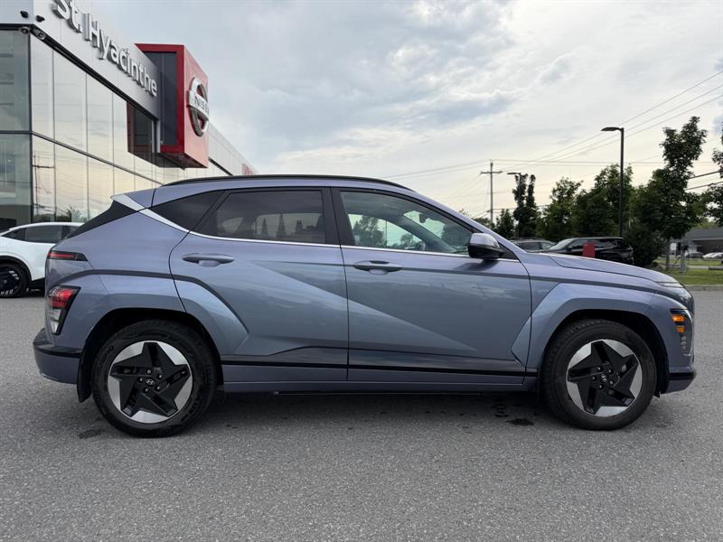 hyundai Kona EV 2024 - 5