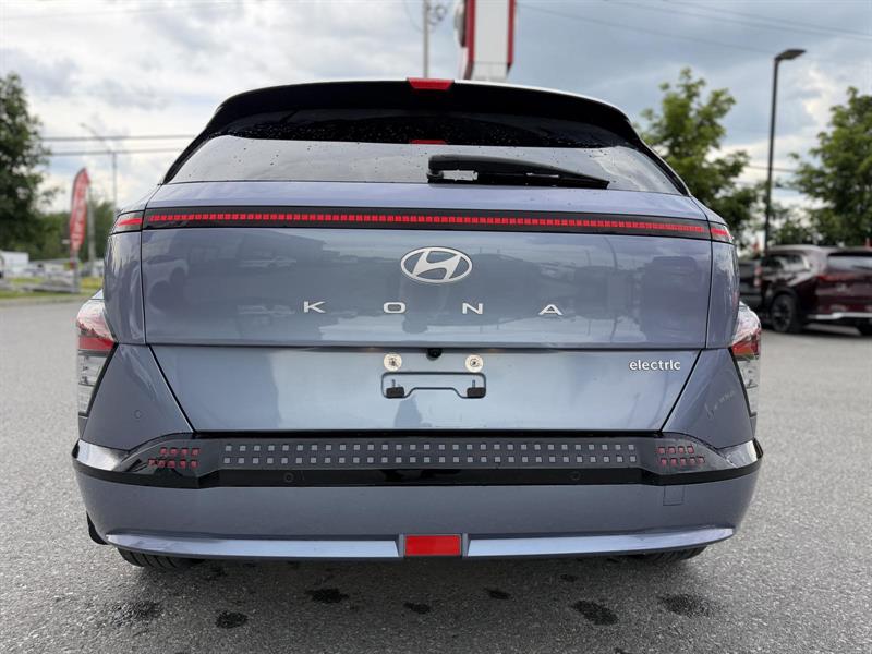 hyundai Kona EV 2024 - 7