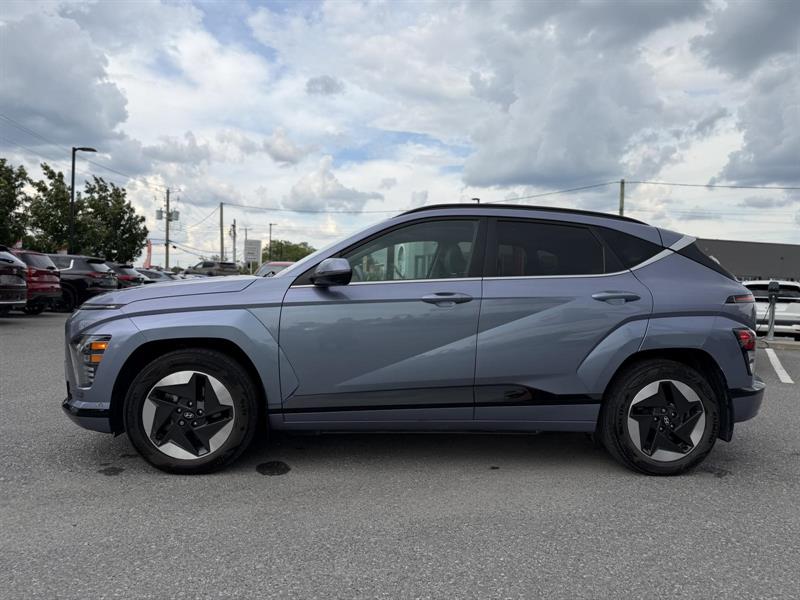 hyundai Kona EV 2024 - 9