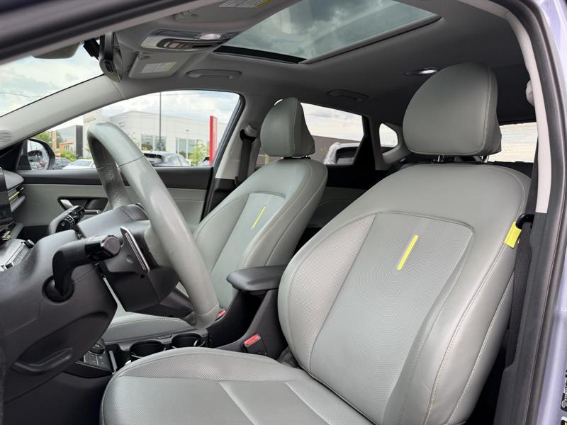 hyundai Kona EV 2024 - 10