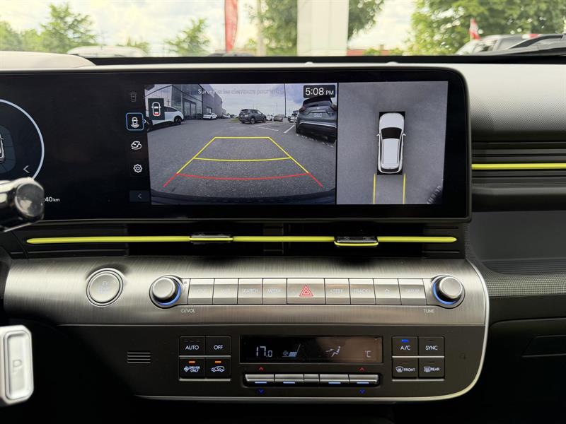 hyundai Kona EV 2024 - 15