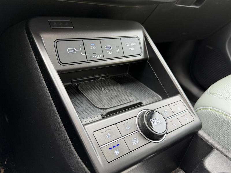 hyundai Kona EV 2024 - 16