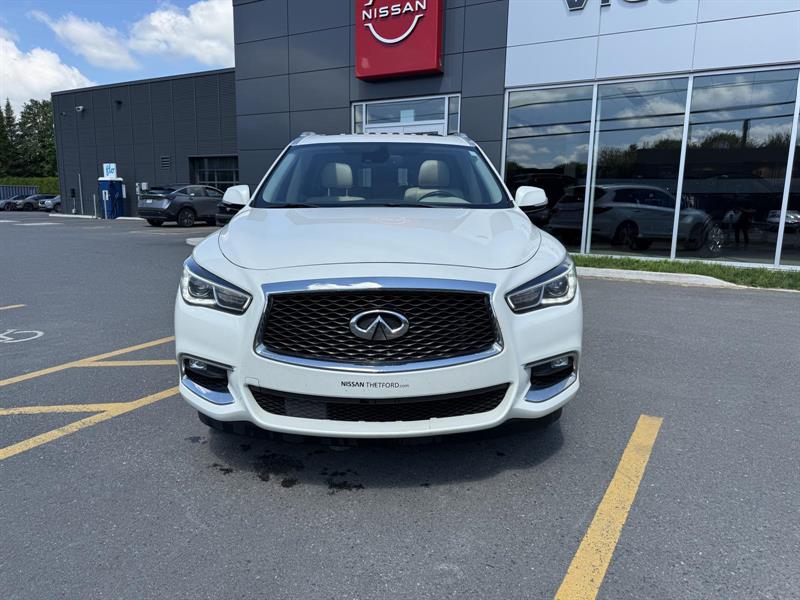 infiniti QX60 2019 - 3
