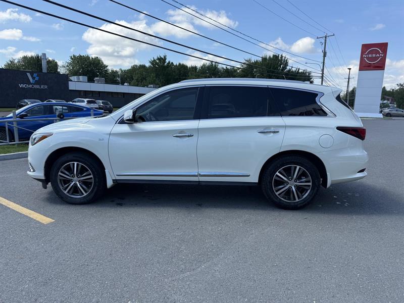 infiniti QX60 2019 - 5