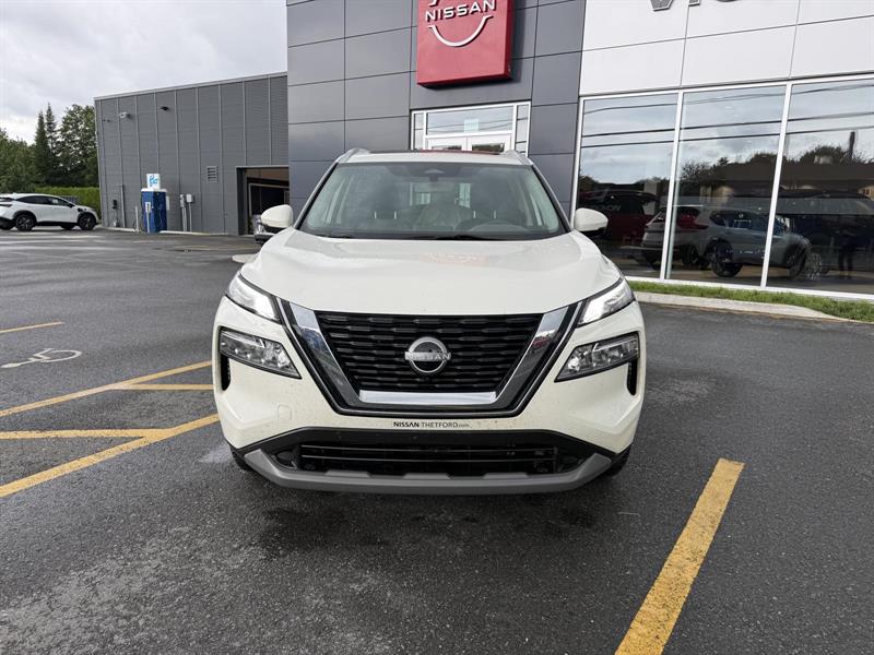 nissan Rogue 2023 - 3