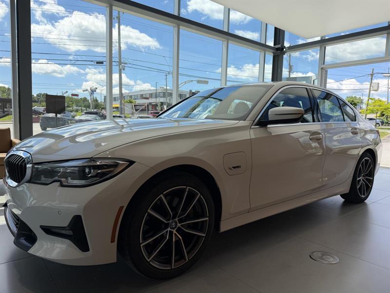 bmw Série 3 2022 - 3
