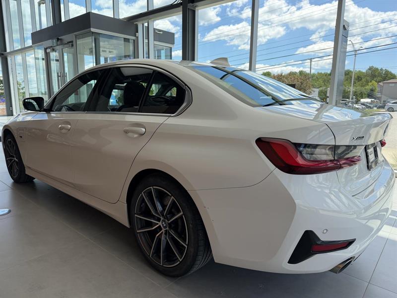 bmw Série 3 2022 - 4