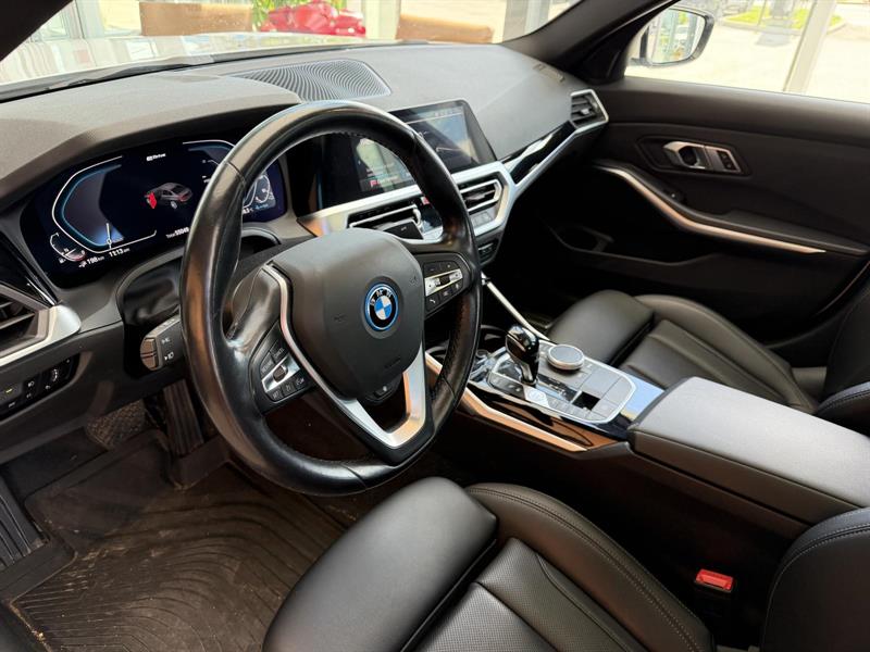 bmw Série 3 2022 - 10
