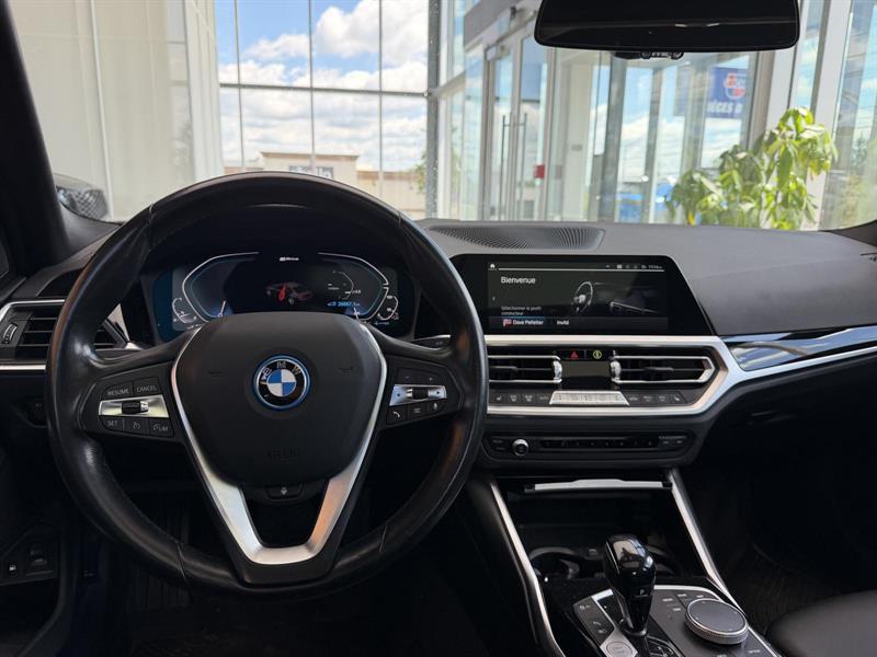 bmw Série 3 2022 - 13